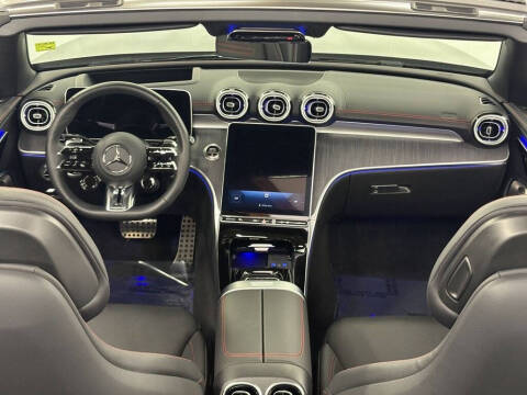 2025 Mercedes-Benz CLE AMG CLE 53