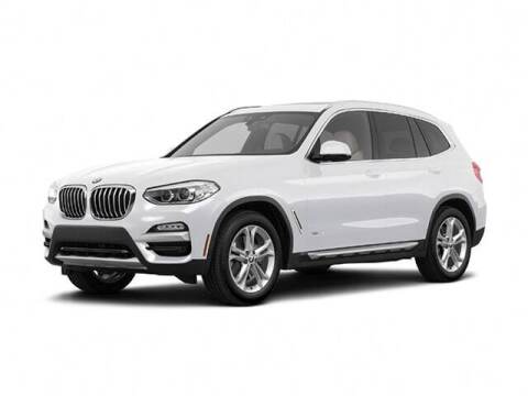 2019 BMW X3 for sale at Import Masters in Great Neck NY