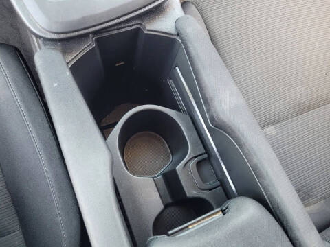 2021 Honda Insight EX