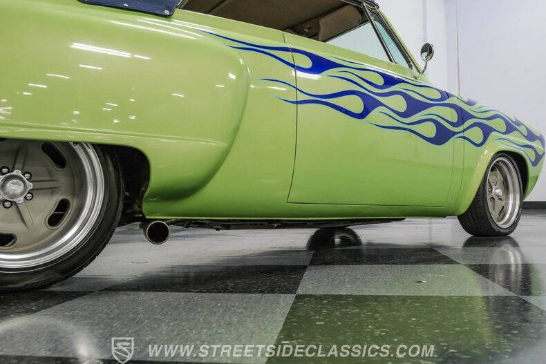 1948 Studebaker Champion