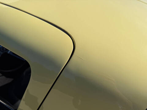 1967 Chevrolet Corvette