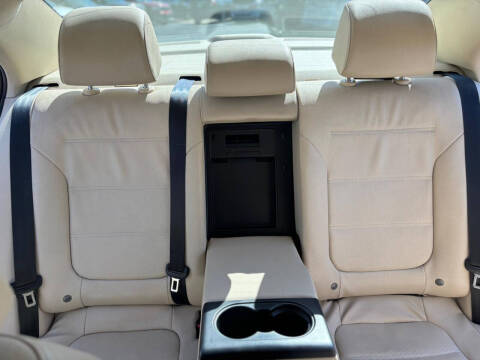 2011 Volkswagen Jetta SE