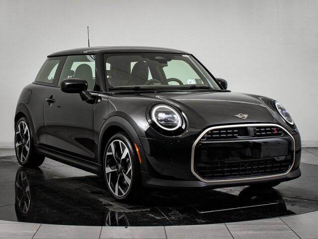 2025 MINI Hardtop 2 Door