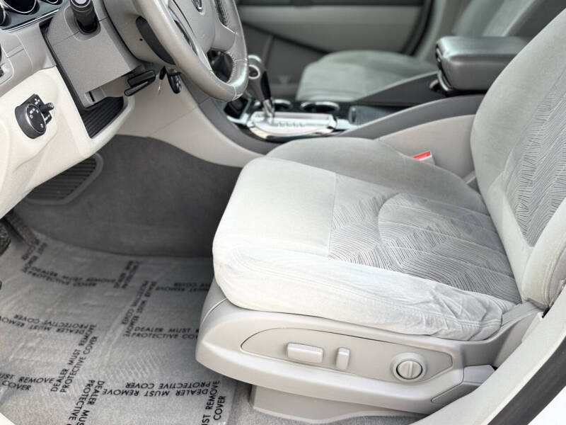 2016 Buick Enclave Convenience