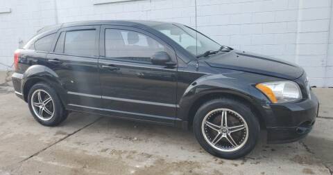 2012 Dodge Caliber for sale at Carson's Cars in Milwaukee WI