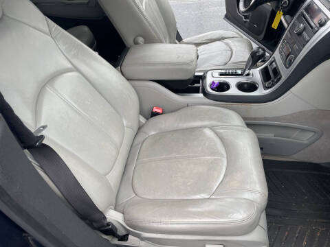 2009 GMC Acadia SLT-1