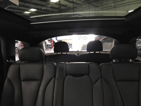 2022 Audi Q7 quattro Premium Plus 45 TFSI