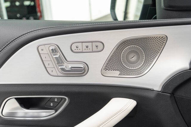 2023 Mercedes-Benz GLE 19