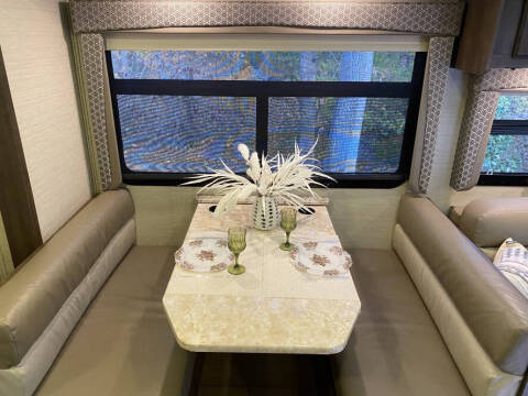 2018 Jayco Grey Hawk 29MV