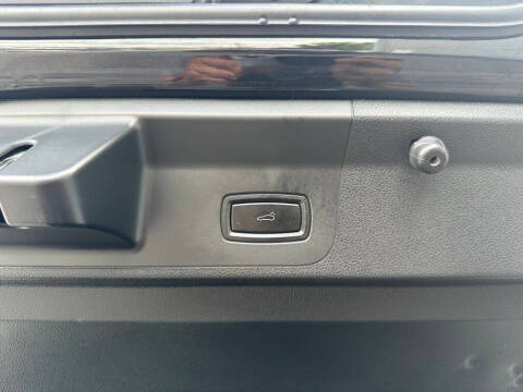 2019 Porsche Panamera 4