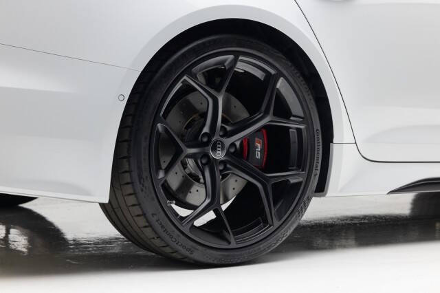 2024 Audi RS 6 Avant 4.0T quattro Avant performance