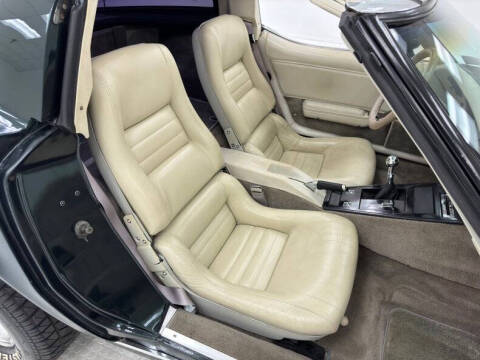 1980 Chevrolet Corvette