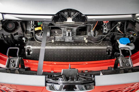 2025 Volkswagen ID. Buzz Pro S Plus