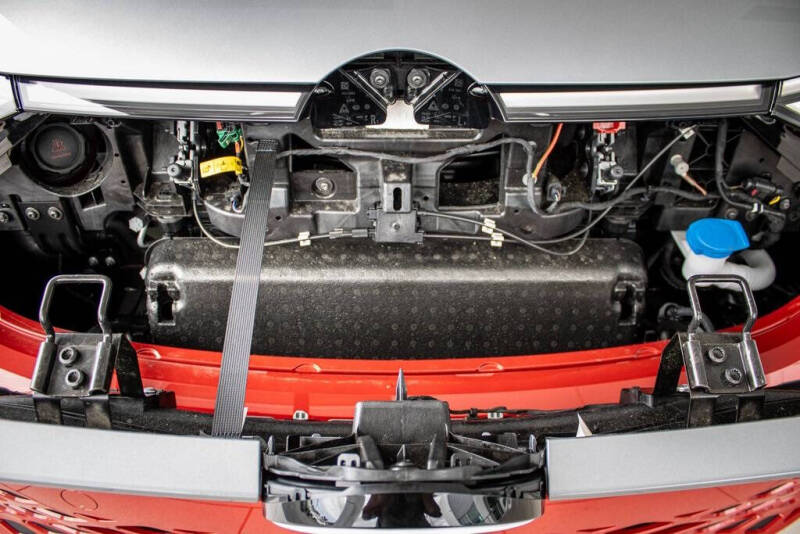 2025 Volkswagen ID. Buzz Pro S Plus