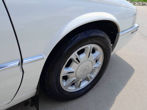 1995 Cadillac Eldorado