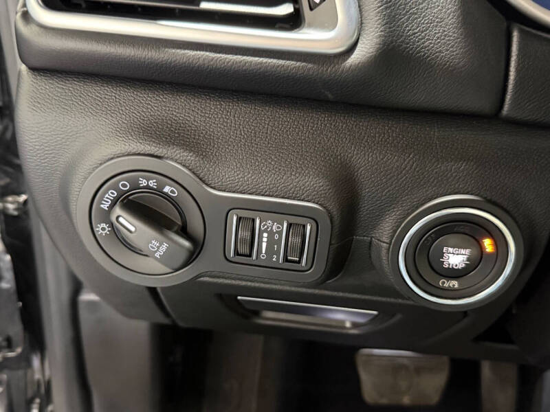 2018 Maserati Ghibli SQ4