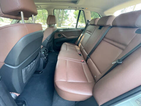 2011 BMW X5 xDrive35i Premium