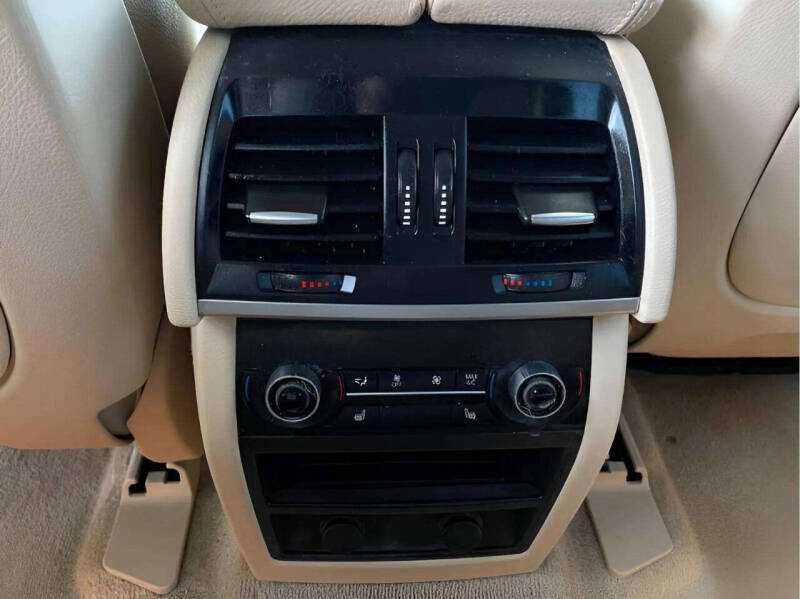 2014 BMW X5 xDrive35i