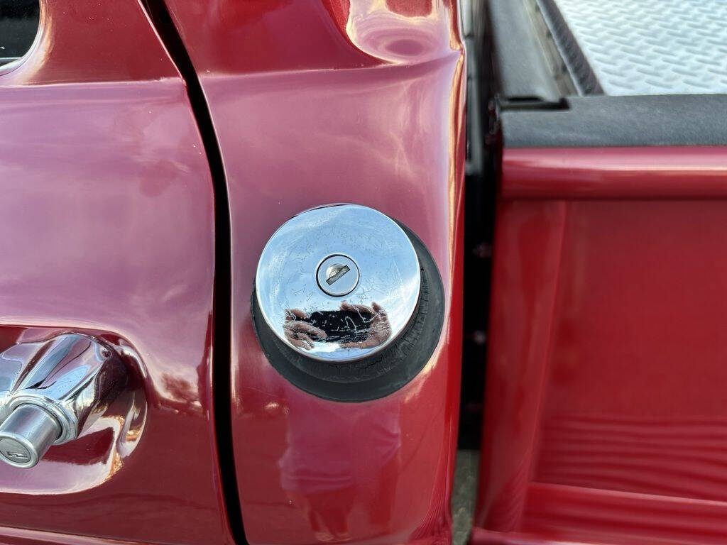 1965 Chevrolet C10 25