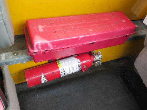 2015 Ford E-Series E-350 SD