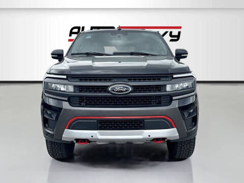 2022 Ford Expedition Timberline