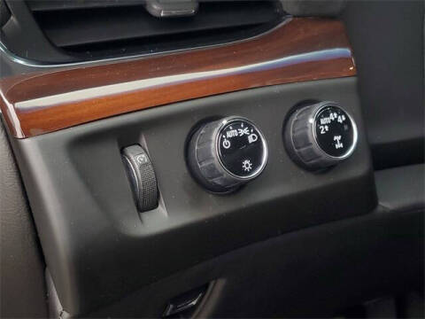 2017 Cadillac Escalade Premium Luxury