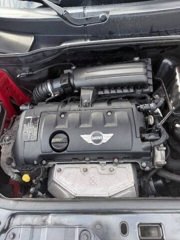 2014 MINI Countryman Cooper