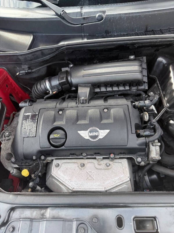 2014 MINI Countryman Cooper