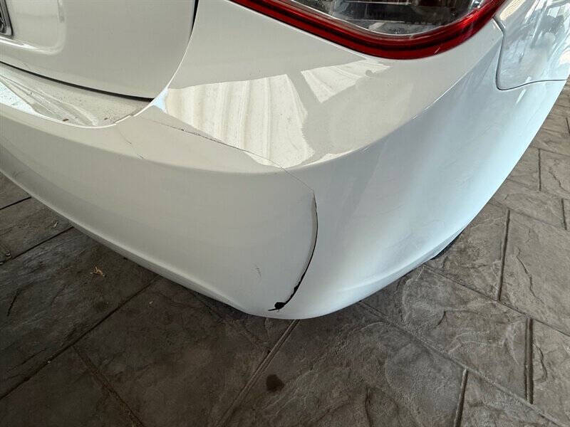 2014 Chevrolet Cruze 1LT Auto