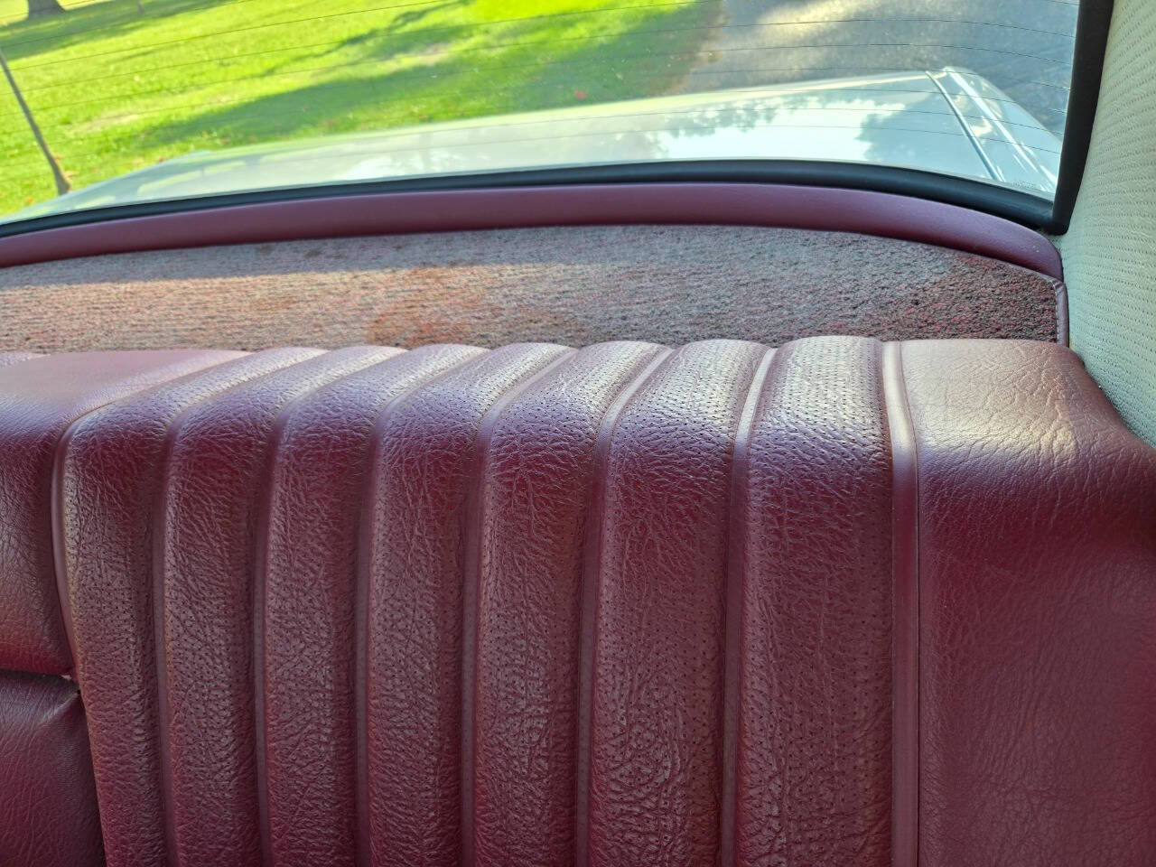 1972 Mercedes-Benz 220 135