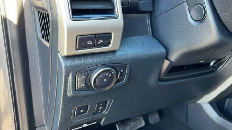 2022 Ford F-350 Super Duty