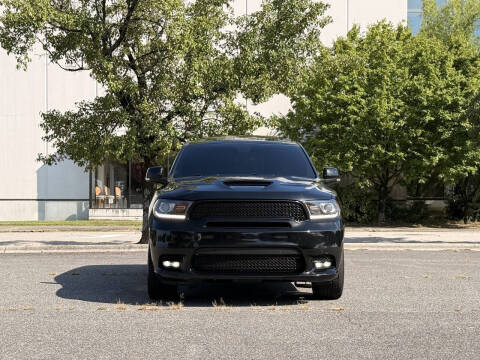 2018 Dodge Durango R/T
