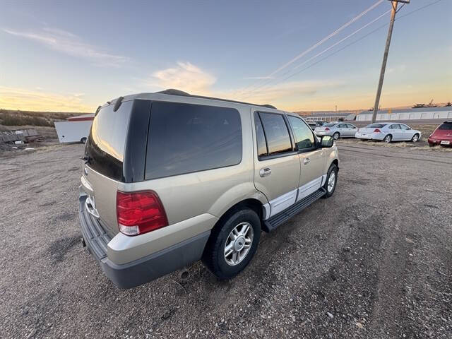2004 Ford Expedition XLT NBX