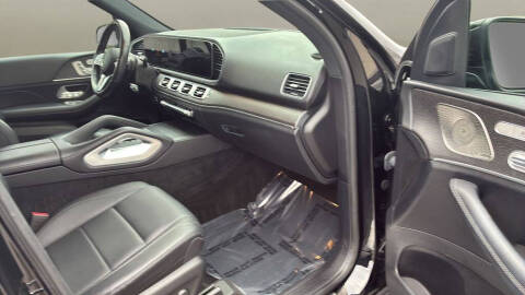 2022 Mercedes-Benz GLE GLE 350 4MATIC