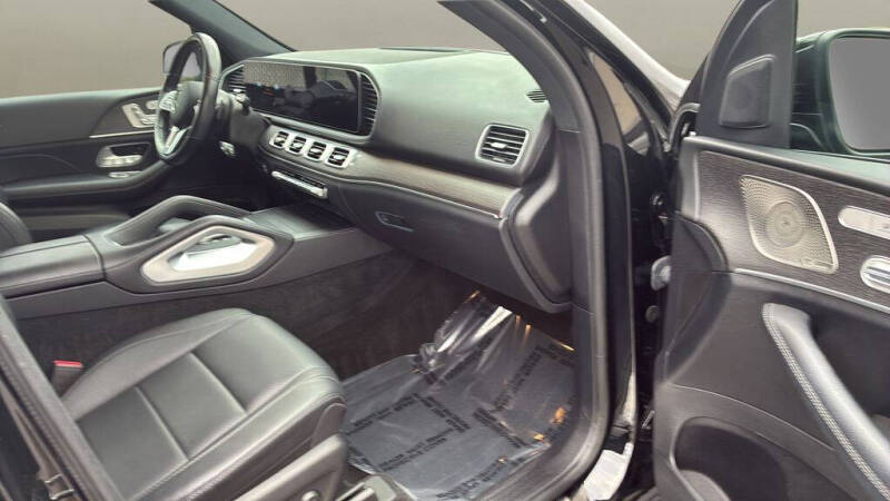 2022 Mercedes-Benz GLE GLE 350 4MATIC