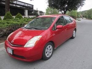 2007 Toyota Prius for sale at Inspec Auto in San Jose CA