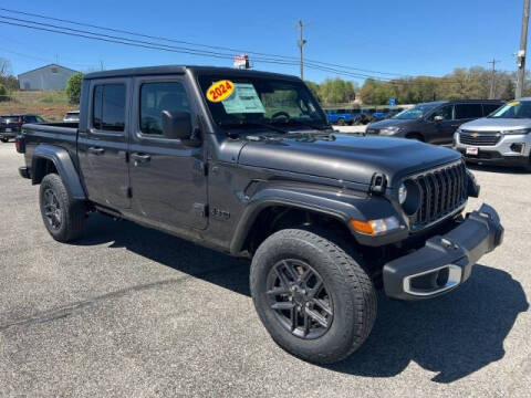 2024 Jeep Gladiator for sale at Bayird Car Match in Jonesboro AR