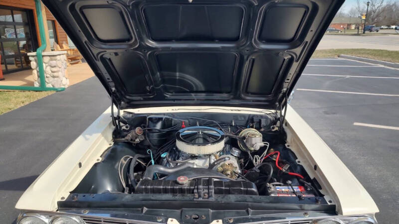 1964 Pontiac LeMans