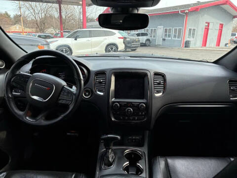 2020 Dodge Durango R/T