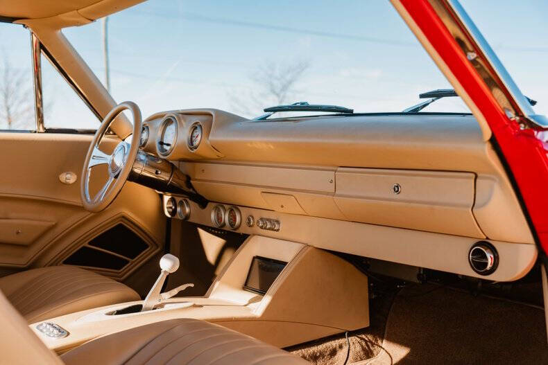 1964 Ford Galaxie