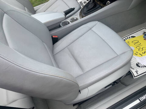 2008 BMW 1 Series 135i