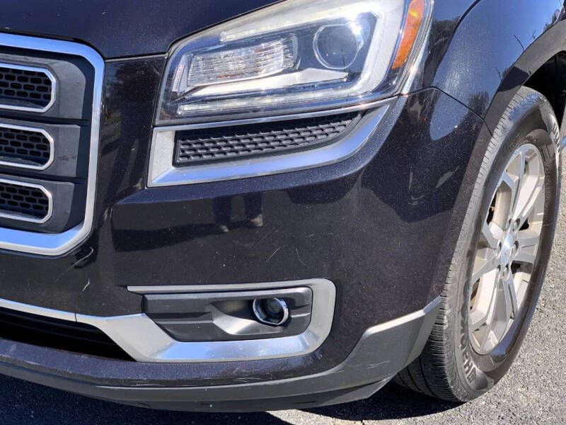 2015 GMC Acadia SLT-1