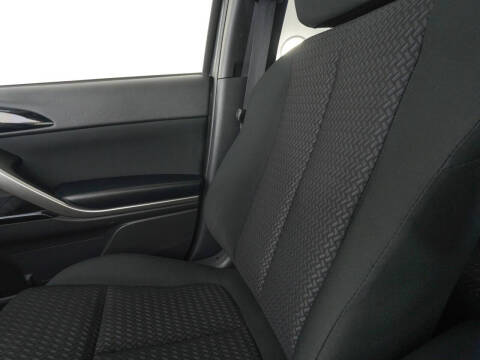 2025 Mitsubishi Eclipse Cross LE