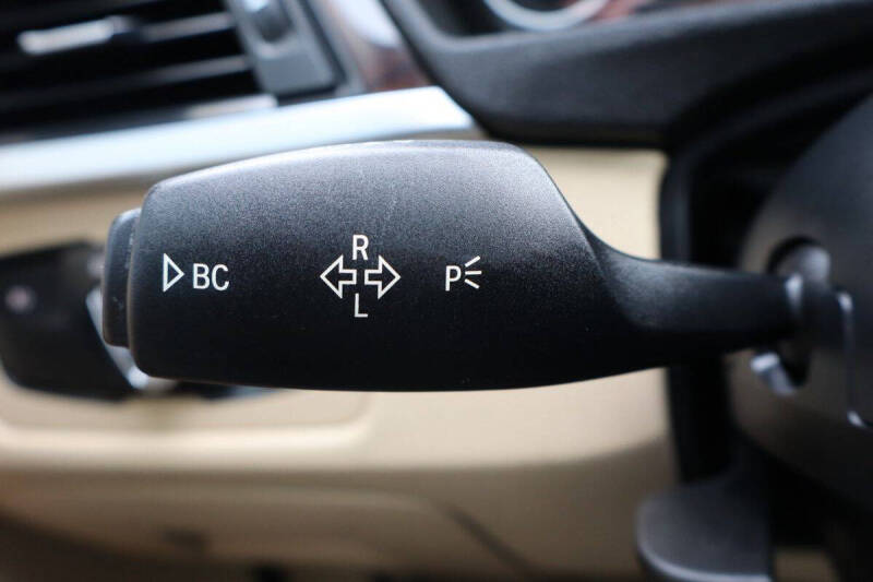 2015 BMW 3 Series 335i xDrive