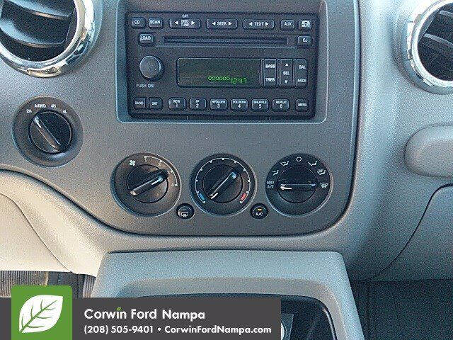 2006 Ford Expedition XLT