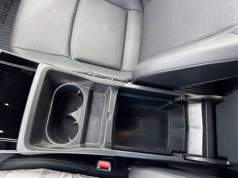 2023 Subaru Solterra Limited