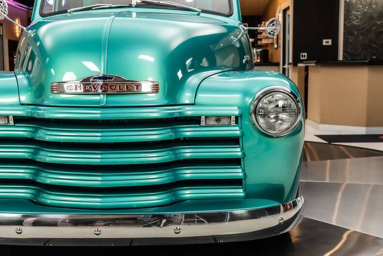 1953 Chevrolet 3100
