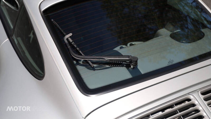 1998 Porsche 911 Carrera S