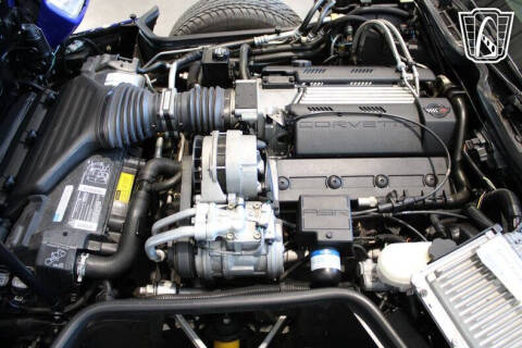 1994 Chevrolet Corvette