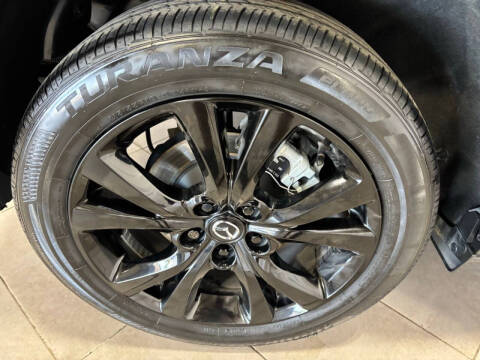 2022 Mazda CX-30 2.5 Turbo Premium